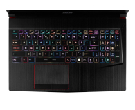 MSI GE63VR i7-7700HQ/8GB/1TB+128/Win10 GTX1060 120Hz - 380790 - zdjęcie 14